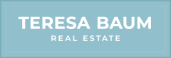Teresa Baum Real Estate Logo | Real Estate Agents Near You | Available Property on 30a, Santa Rosa Beach, San Destin, Panama City Beach & surrounding communities